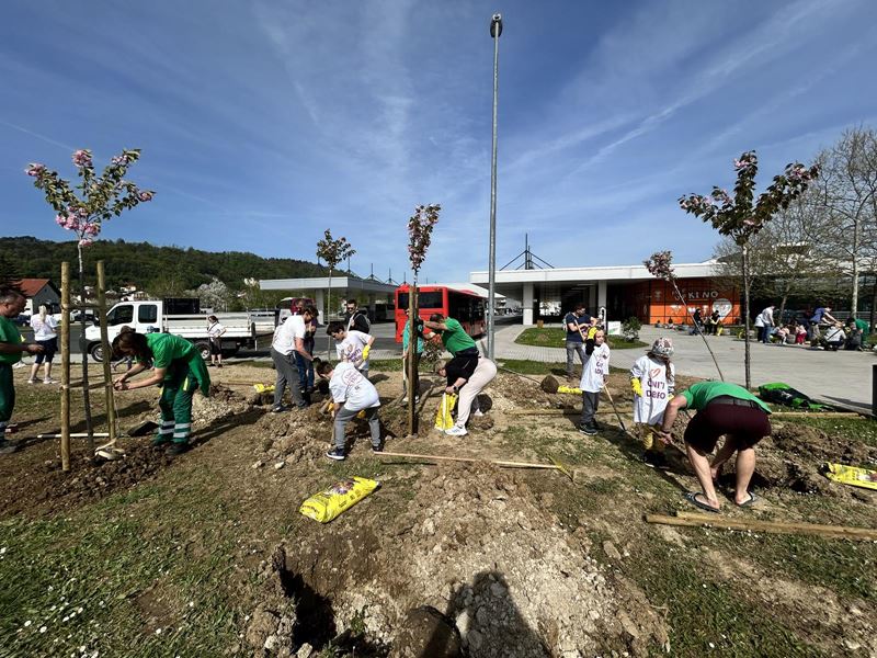 Obilježen Svjetski dan činjenja dobrih dijela