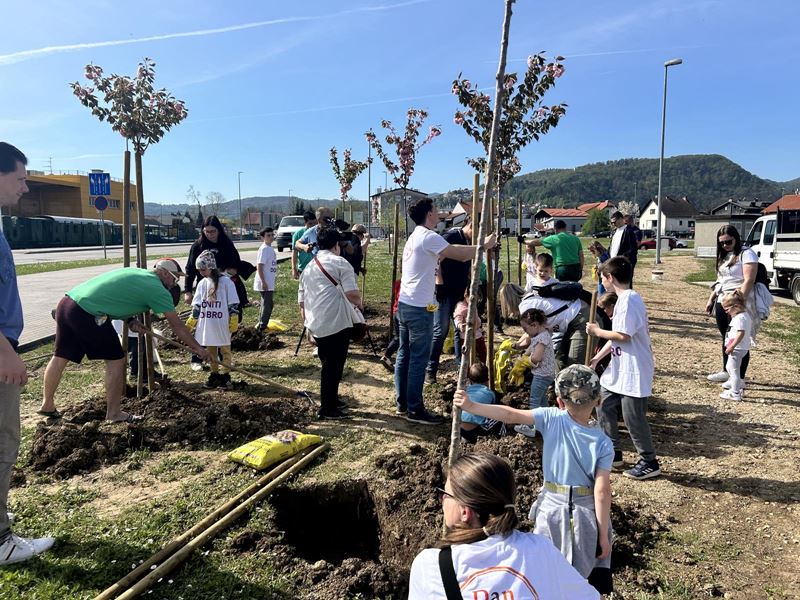 Obilježen Svjetski dan činjenja dobrih dijela