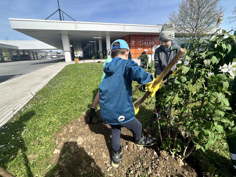 Obilježen Svjetski dan činjenja dobrih dijela