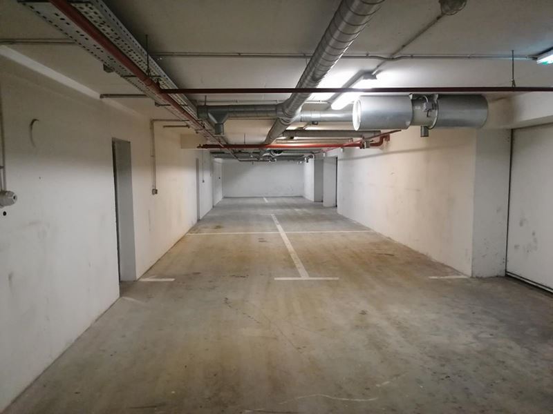 Komunalac ustupio skladišni prostor Crvenom križu