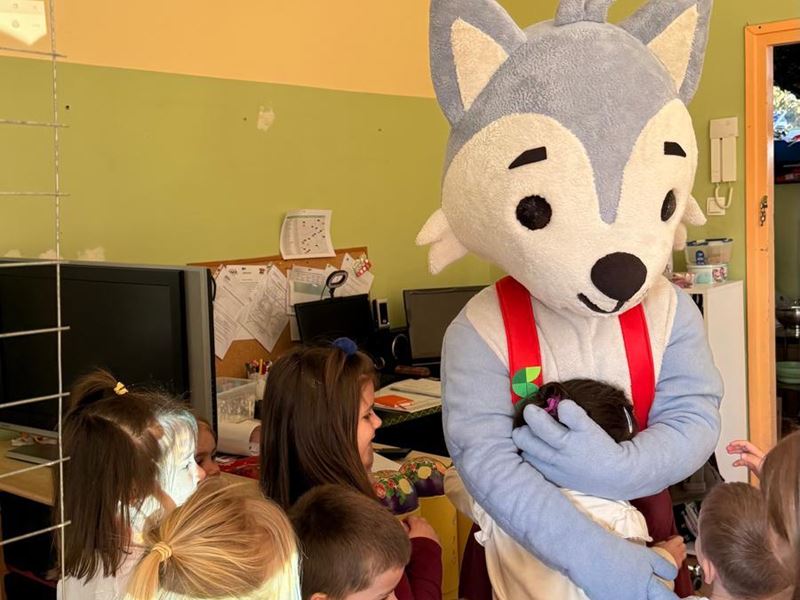 Eko edukacija u vrtićima