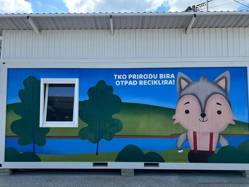 Obilježen Dan planeta Zemlje