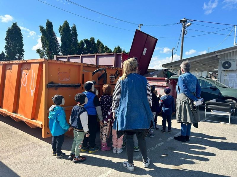 Obilježen Dan planeta Zemlje