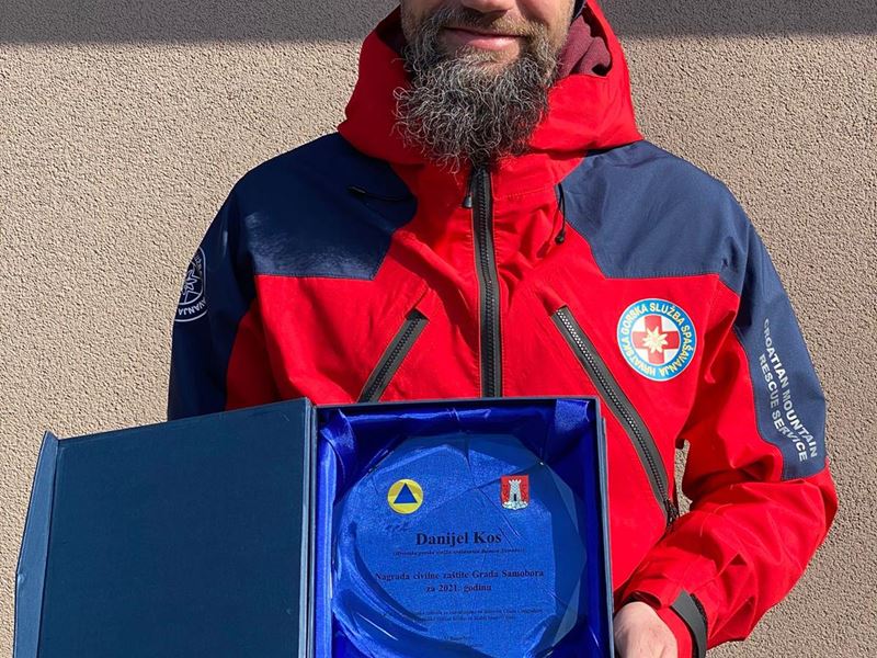 Dodijeljene nagrade za humano i odgovorno djelovanje