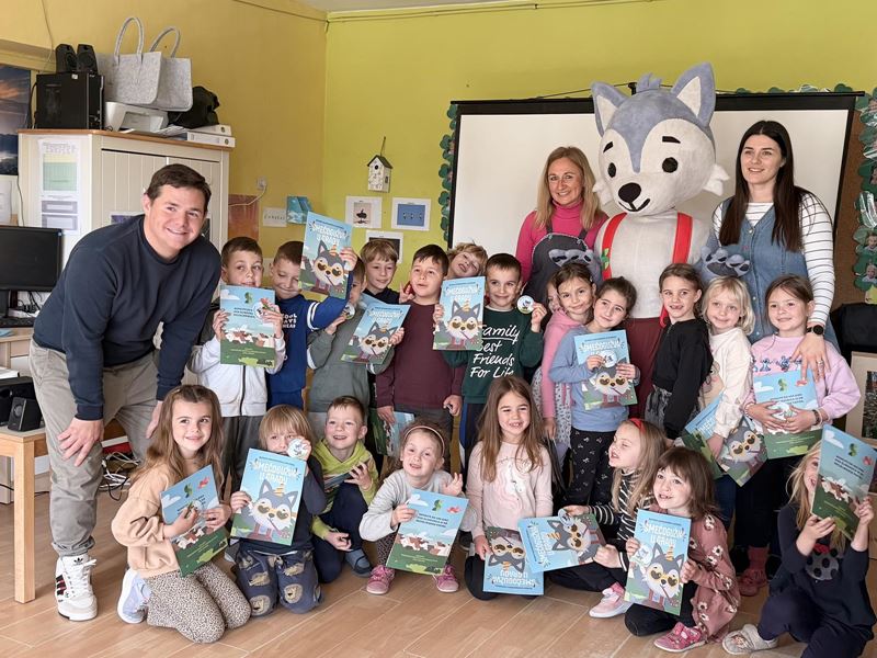 Svjetski dan recikliranja