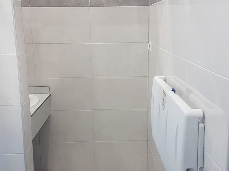 Obnovljen javni WC na samoborskoj tržnici