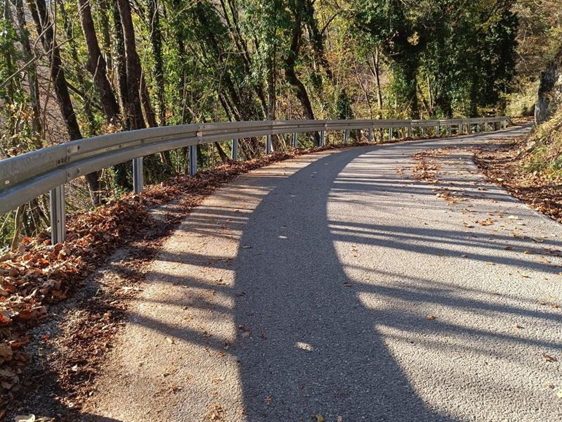 Dovršeni radovi na prometnicama