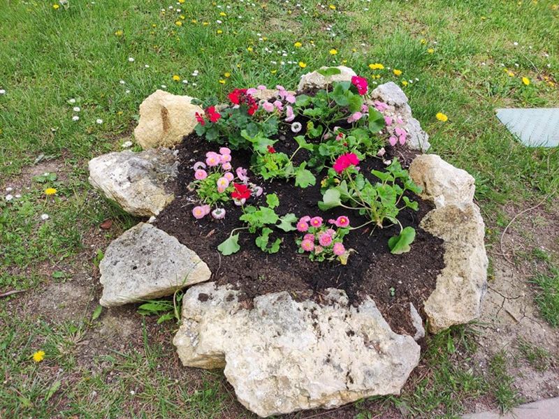 Održavanje gradskih groblja