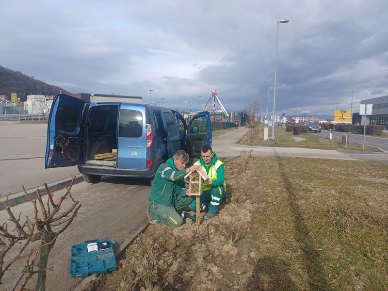 Samobor potiče bioraznolikost