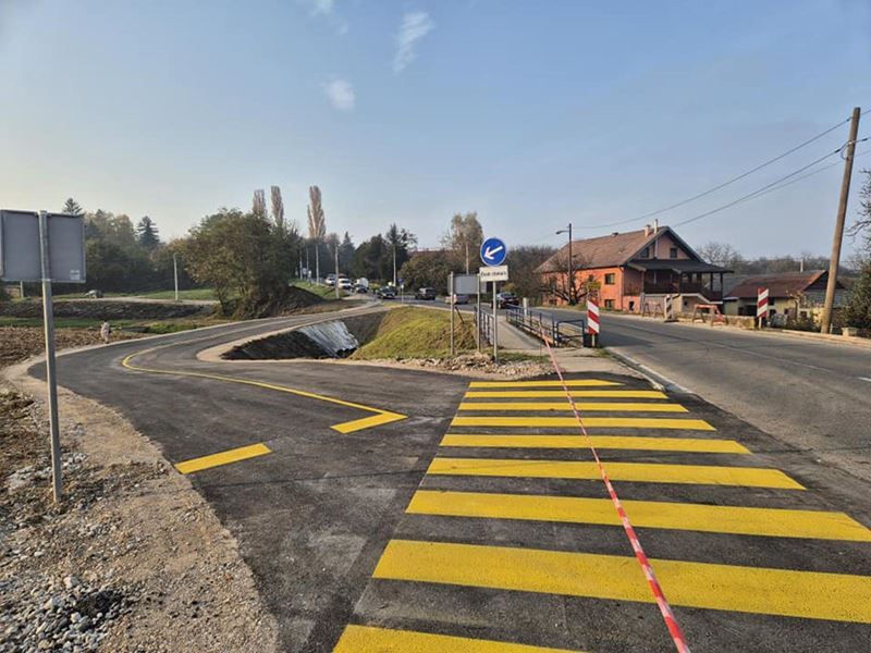 Počinje sanacija mosta u Kladju