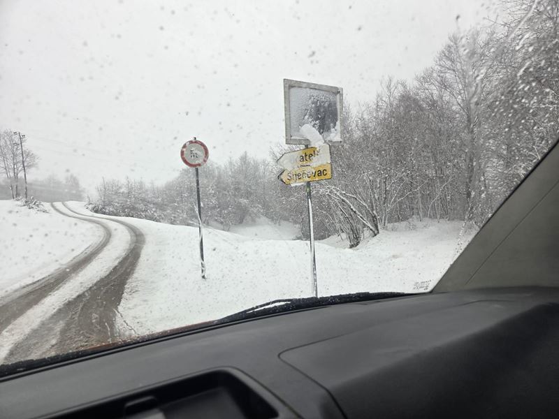 Zimska služba - informacije